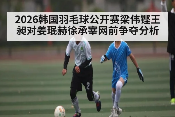 2026韩国羽毛球公开赛梁伟铿王昶对姜珉赫徐承宰网前争夺分析
