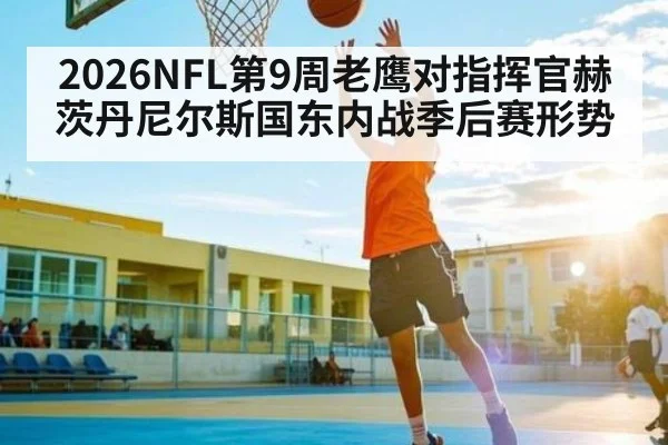2026NFL第9周老鹰对指挥官赫茨丹尼尔斯国东内战季后赛形势